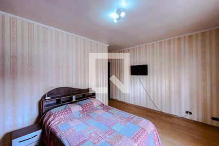 Quarto 1 de casa à venda com 3 quartos, 110m² em Vila Regente Feijó, São Paulo