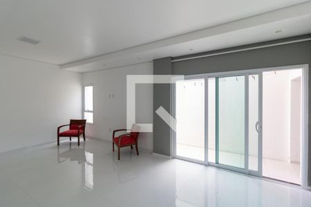 Salas de casa de condomínio à venda com 4 quartos, 330m² em Swiss Park, Campinas