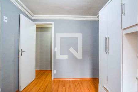 Quarto 1 de apartamento para alugar com 2 quartos, 59m² em Parque Erasmo Assunção, Santo André