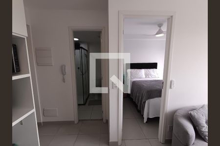 Kitnet/Studio à venda com 1 quarto, 27m² em Vila Clementino, São Paulo