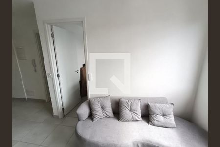 Kitnet/Studio à venda com 1 quarto, 27m² em Vila Clementino, São Paulo