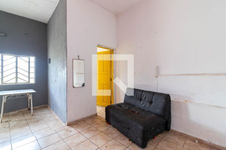 Casa 1 - Sala de casa à venda com 5 quartos, 250m² em Vila Nova Cachoeirinha, São Paulo