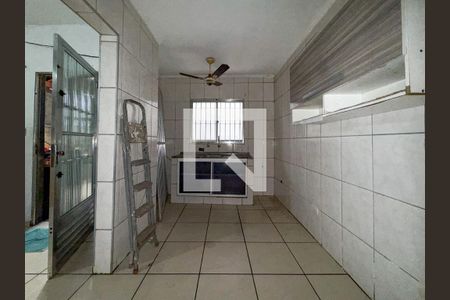 Cozinha de casa à venda com 3 quartos, 130m² em Jardim Vergueiro, São Paulo