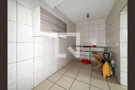 Cozinha de casa à venda com 3 quartos, 130m² em Jardim Vergueiro, São Paulo