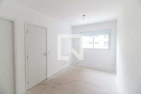 Suíte de apartamento à venda com 1 quarto, 49m² em Jardim Esperanca, Barueri