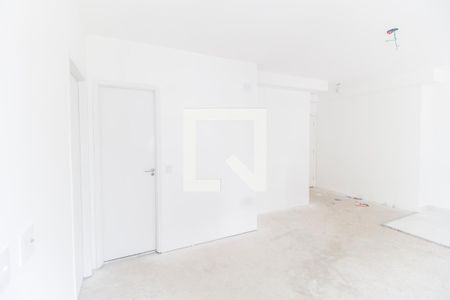 Sala  de apartamento à venda com 1 quarto, 49m² em Jardim Esperanca, Barueri