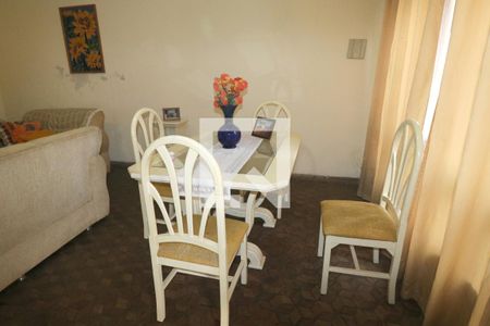 Sala de casa à venda com 3 quartos, 390m² em Vila Assunção, Santo André