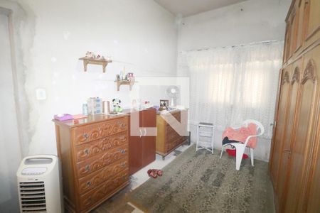 Quarto 1 de casa à venda com 3 quartos, 390m² em Vila Assunção, Santo André