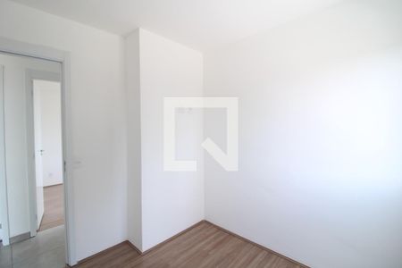 Quarto de apartamento para alugar com 2 quartos, 47m² em Socorro, São Paulo