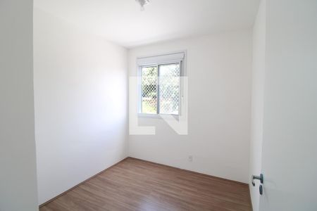 Quarto de apartamento para alugar com 2 quartos, 47m² em Socorro, São Paulo