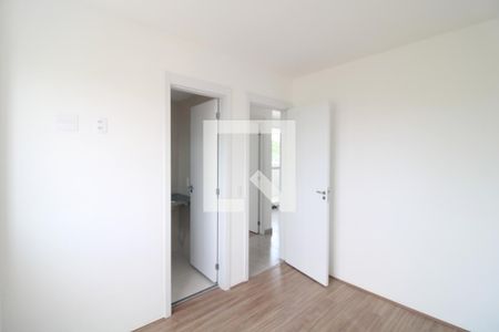 Suíte de apartamento para alugar com 2 quartos, 47m² em Socorro, São Paulo