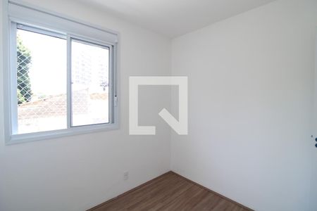 Quarto de apartamento para alugar com 2 quartos, 47m² em Socorro, São Paulo