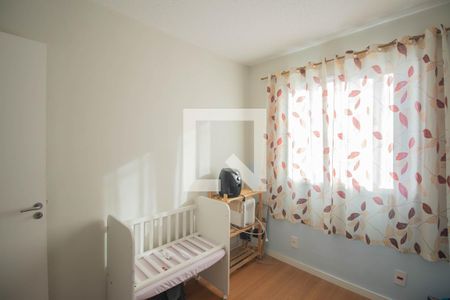 Quarto 1 de apartamento para alugar com 2 quartos, 43m² em Neves, São Gonçalo