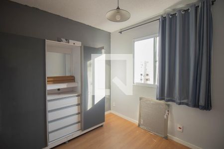 Quarto 2 de apartamento para alugar com 2 quartos, 43m² em Neves, São Gonçalo