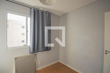 Quarto 2 de apartamento para alugar com 2 quartos, 43m² em Neves, São Gonçalo