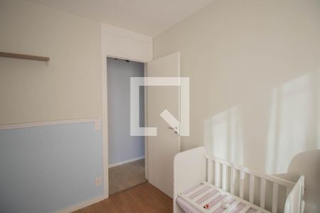 Quarto 1 de apartamento para alugar com 2 quartos, 43m² em Neves, São Gonçalo