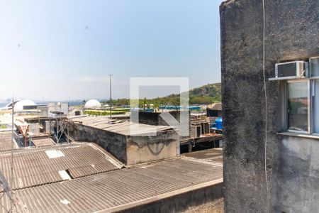 Vista do Quarto 1 de apartamento à venda com 2 quartos, 100m² em Centro, Niterói
