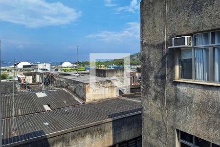 Quarto 1 de apartamento para alugar com 2 quartos, 100m² em Centro, Niterói