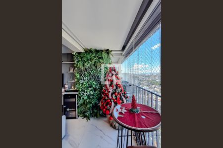 Apartamento para alugar com 2 quartos, 54m² em Ipiranga, São Paulo