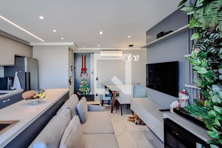 Apartamento para alugar com 2 quartos, 54m² em Ipiranga, São Paulo