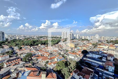 Apartamento para alugar com 2 quartos, 54m² em Ipiranga, São Paulo