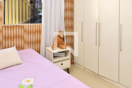 Quarto 1 de casa para alugar com 4 quartos, 270m² em São Cristóvão, Salvador