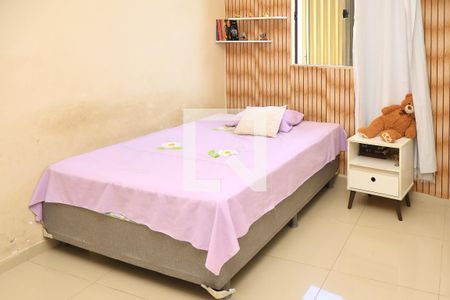 Quarto 1 de casa para alugar com 4 quartos, 270m² em São Cristóvão, Salvador