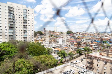 Apartamento à venda com 3 quartos, 121m² em Macedo, Guarulhos