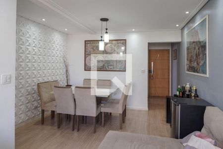 Apartamento à venda com 3 quartos, 121m² em Macedo, Guarulhos