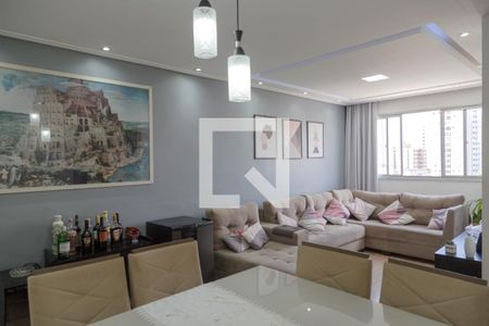 Apartamento à venda com 3 quartos, 121m² em Macedo, Guarulhos