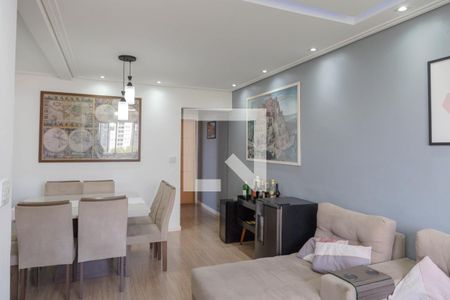 Apartamento à venda com 3 quartos, 121m² em Macedo, Guarulhos