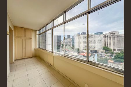Apartamento para alugar com 1 quarto, 55m² em Centro, Rio de Janeiro