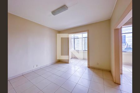 Apartamento para alugar com 1 quarto, 55m² em Centro, Rio de Janeiro