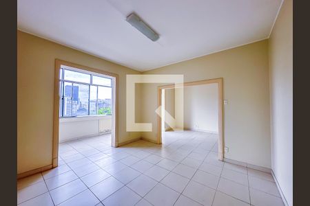 Apartamento para alugar com 1 quarto, 55m² em Centro, Rio de Janeiro