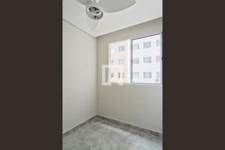 Quarto 1 de apartamento para alugar com 2 quartos, 33m² em Jardim Pereira Leite, São Paulo