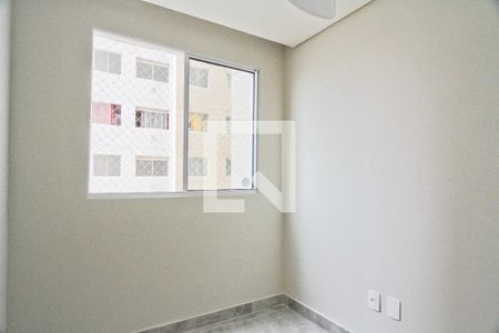 Quarto 1 de apartamento para alugar com 2 quartos, 33m² em Jardim Pereira Leite, São Paulo