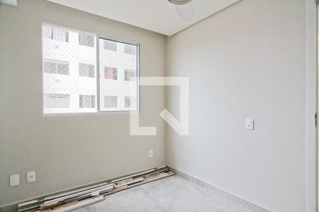 Quarto 2 de apartamento para alugar com 2 quartos, 33m² em Jardim Pereira Leite, São Paulo