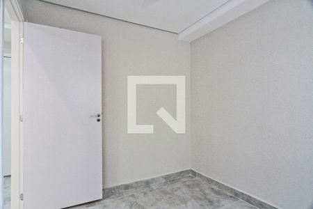 Quarto 2 de apartamento para alugar com 2 quartos, 33m² em Jardim Pereira Leite, São Paulo