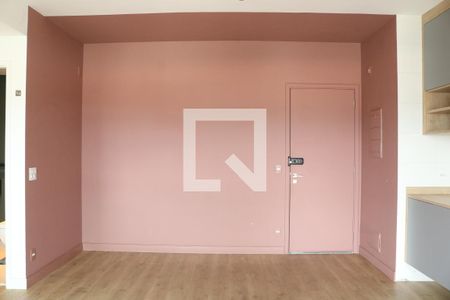 Sala de apartamento à venda com 1 quarto, 90m² em Vila Leopoldina, São Paulo