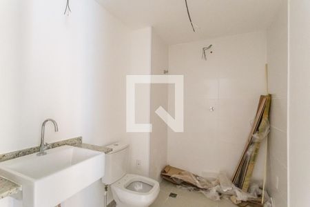 Kitnet/Studio para alugar com 1 quarto, 26m² em Vila Nova Conceição, São Paulo