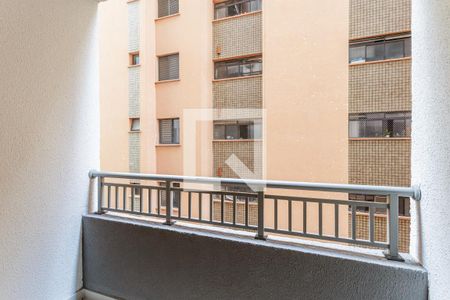 Kitnet/Studio para alugar com 1 quarto, 26m² em Vila Nova Conceição, São Paulo