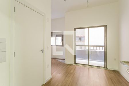 Kitnet/Studio para alugar com 1 quarto, 26m² em Vila Nova Conceição, São Paulo
