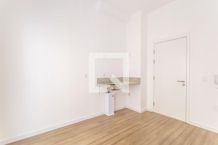 Kitnet/Studio para alugar com 1 quarto, 26m² em Vila Nova Conceição, São Paulo