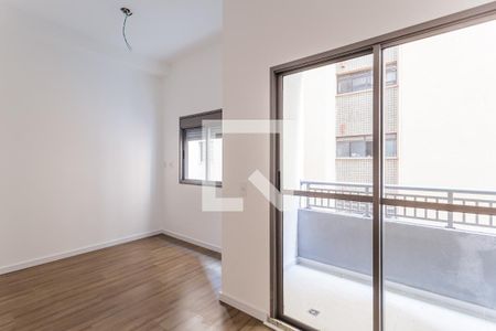 Kitnet/Studio para alugar com 1 quarto, 26m² em Vila Nova Conceição, São Paulo
