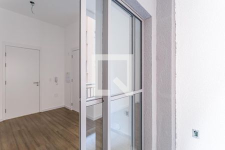 Kitnet/Studio para alugar com 1 quarto, 26m² em Vila Nova Conceição, São Paulo