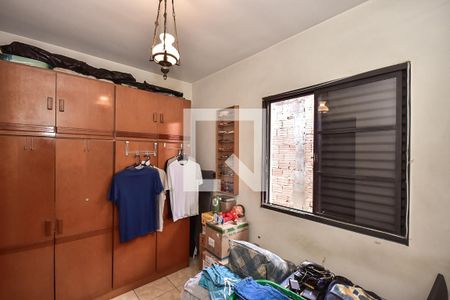 Quarto 1 de casa à venda com 3 quartos, 125m² em Jardim Monte Kemel, São Paulo