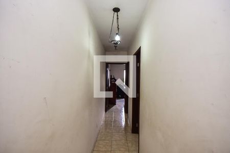 Corredor de casa à venda com 3 quartos, 125m² em Jardim Monte Kemel, São Paulo