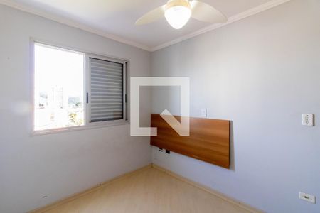 Suíte de apartamento para alugar com 2 quartos, 58m² em Vila Milton, Guarulhos