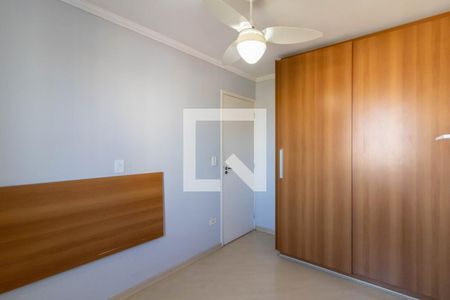 Suíte de apartamento para alugar com 2 quartos, 58m² em Vila Milton, Guarulhos