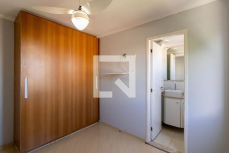 Suíte de apartamento para alugar com 2 quartos, 58m² em Vila Milton, Guarulhos